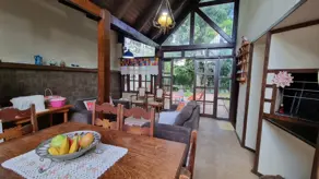 Imagem 3 - Casa Condomínio em CENTRO, Chapada dos Guimarães - MT