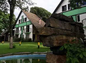 Casa Condomínio CENTRO, Chapada dos Guimarães - MT — foto 2