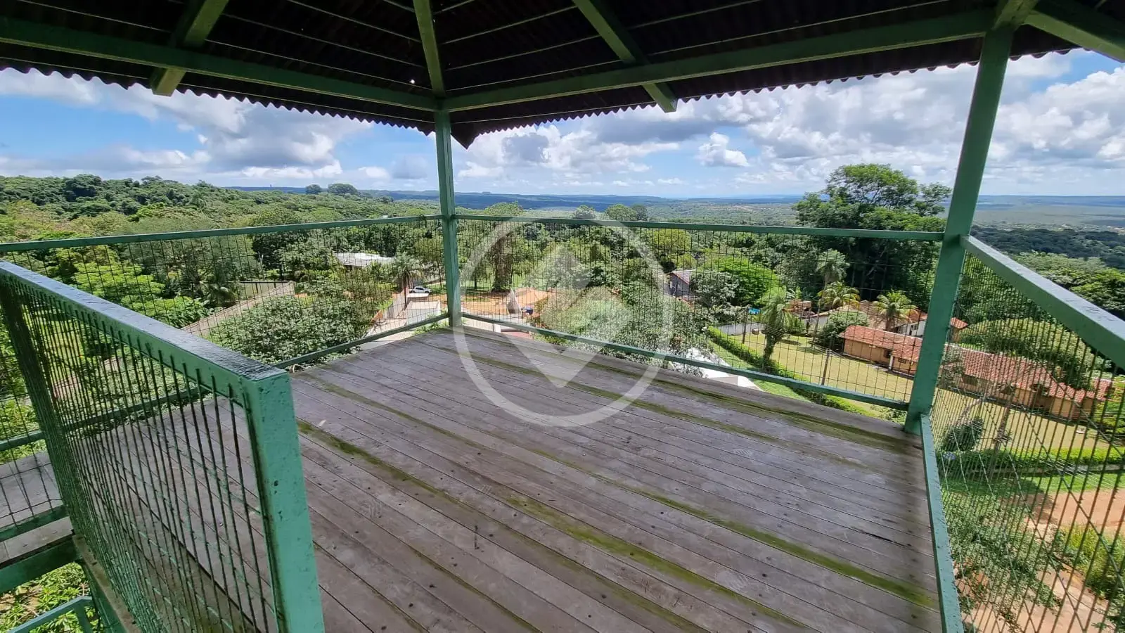 Imagem 6 - Casa Condomínio em CENTRO, Chapada dos Guimarães - MT