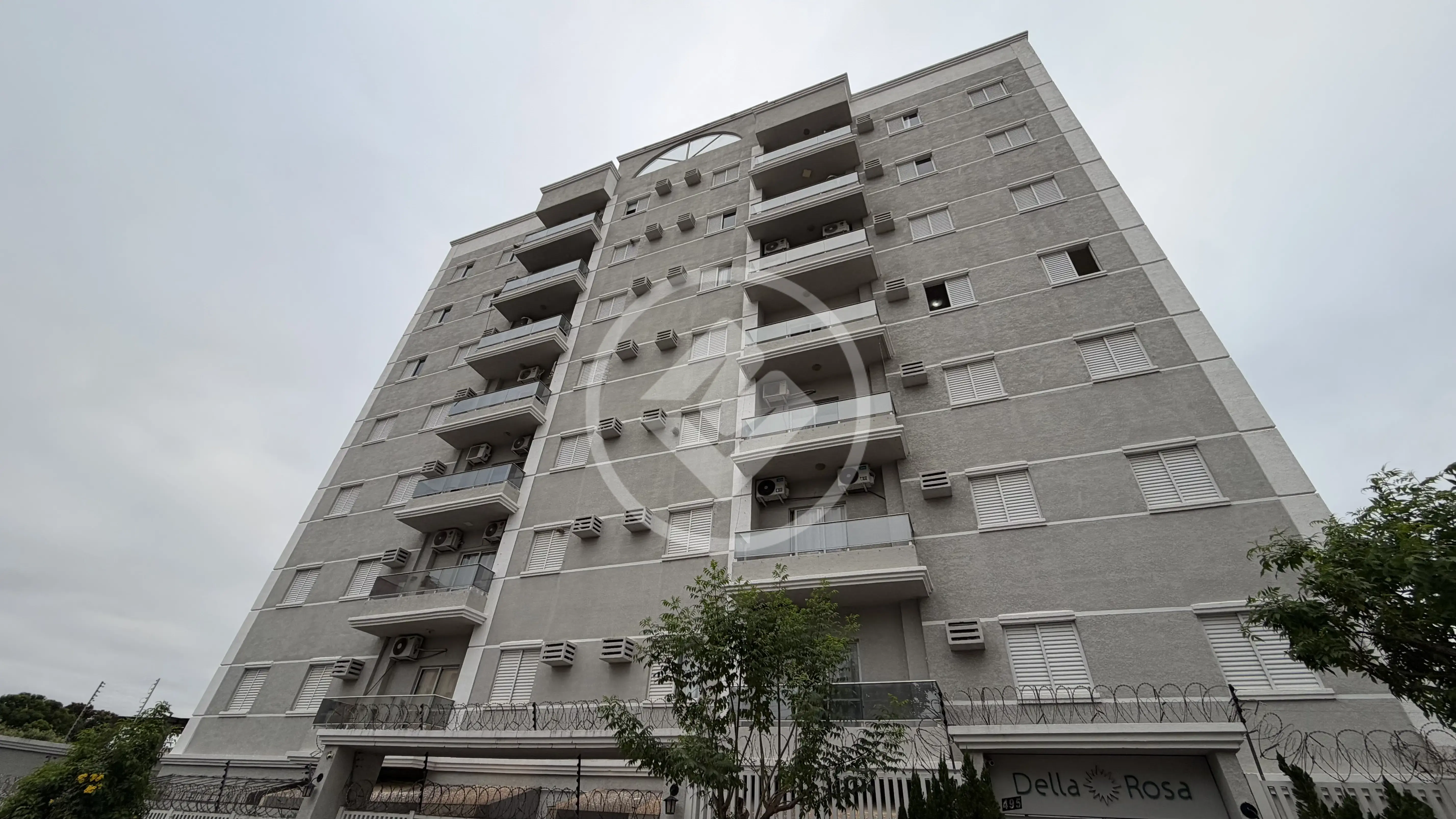Imagem 1 - Apartamento em Santa Rosa, Cuiabá - MT