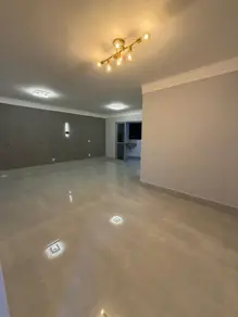 Apartamento Quilombo, Cuiabá - MT — foto 1