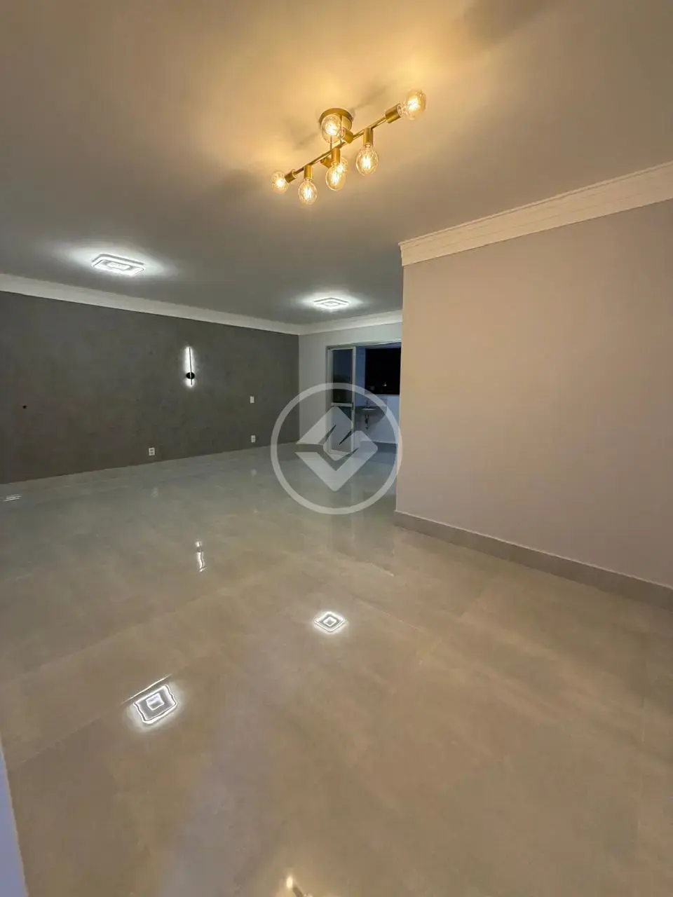 Imagem 1 - Apartamento em Quilombo, Cuiabá - MT