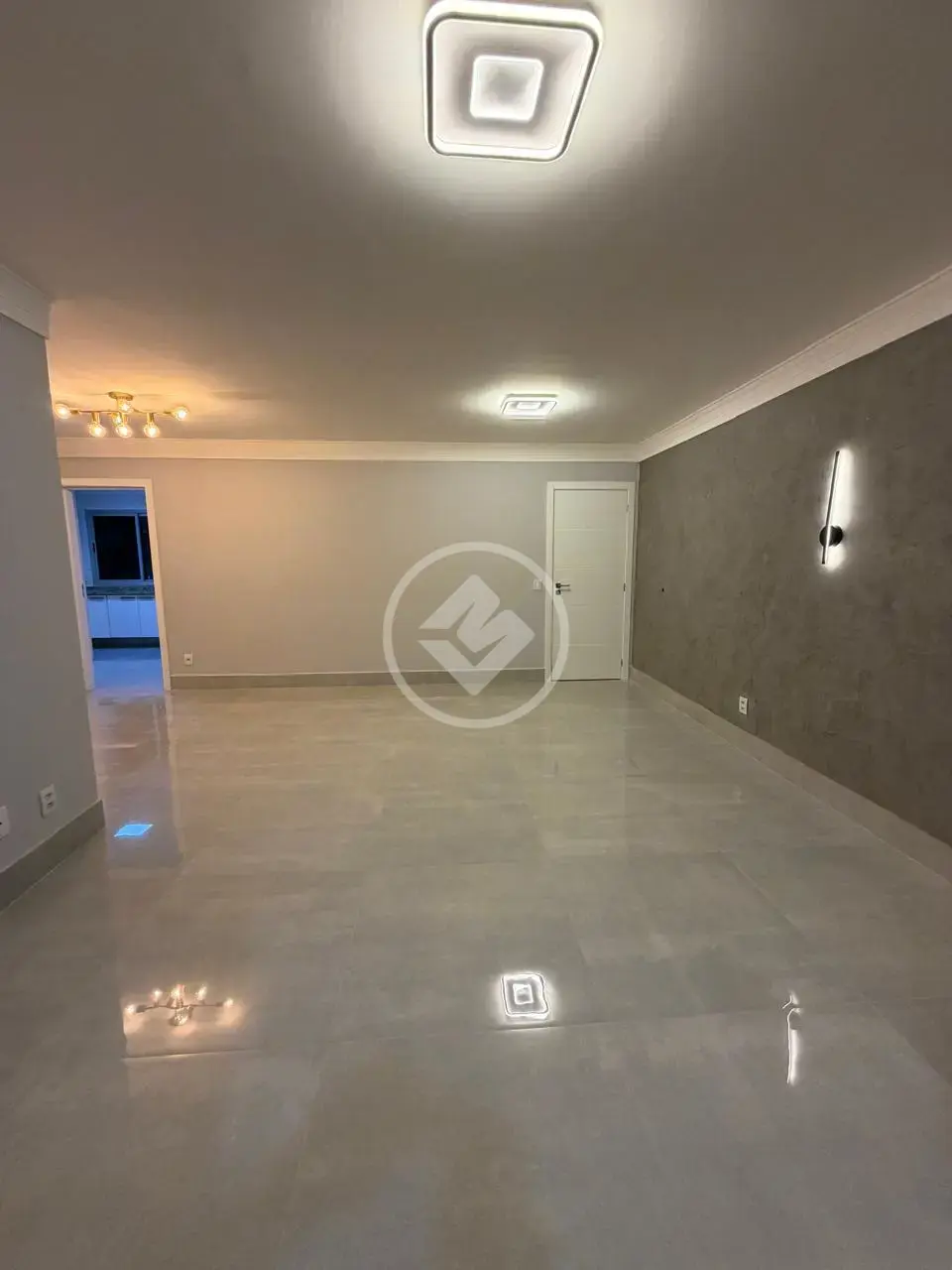 Imagem 2 - Apartamento em Quilombo, Cuiabá - MT