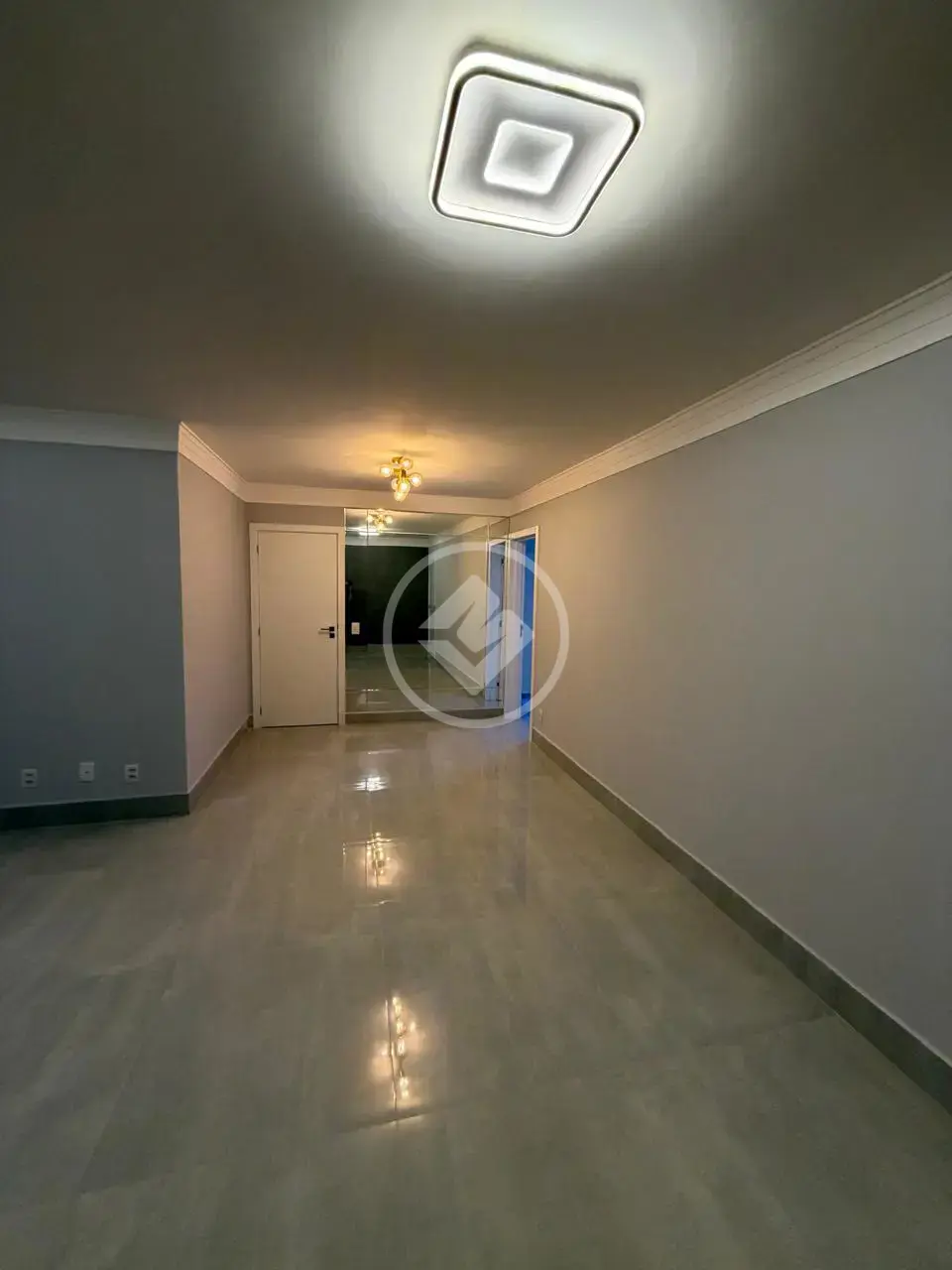 Imagem 1 - Apartamento em Quilombo, Cuiabá - MT