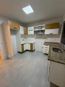 Imagem 5 - Apartamento em Quilombo, Cuiabá - MT