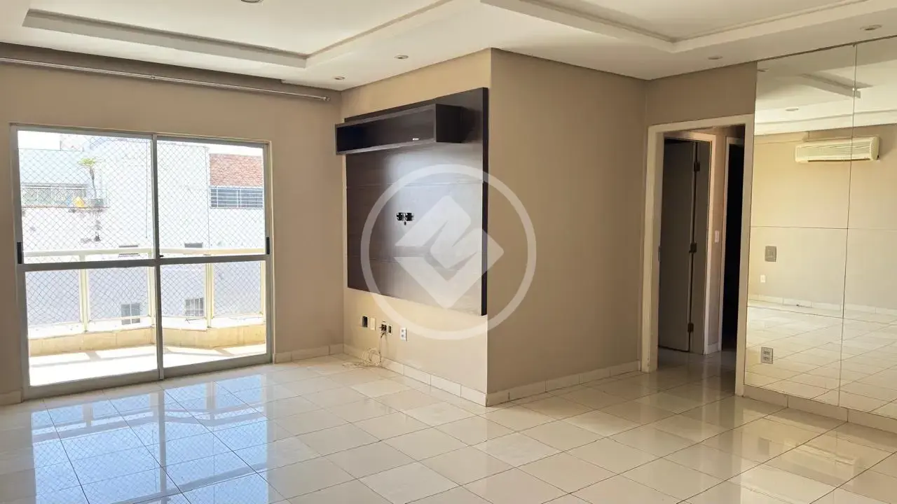 Imagem 2 - Apartamento em Bosque da Saude, Cuiabá - MT