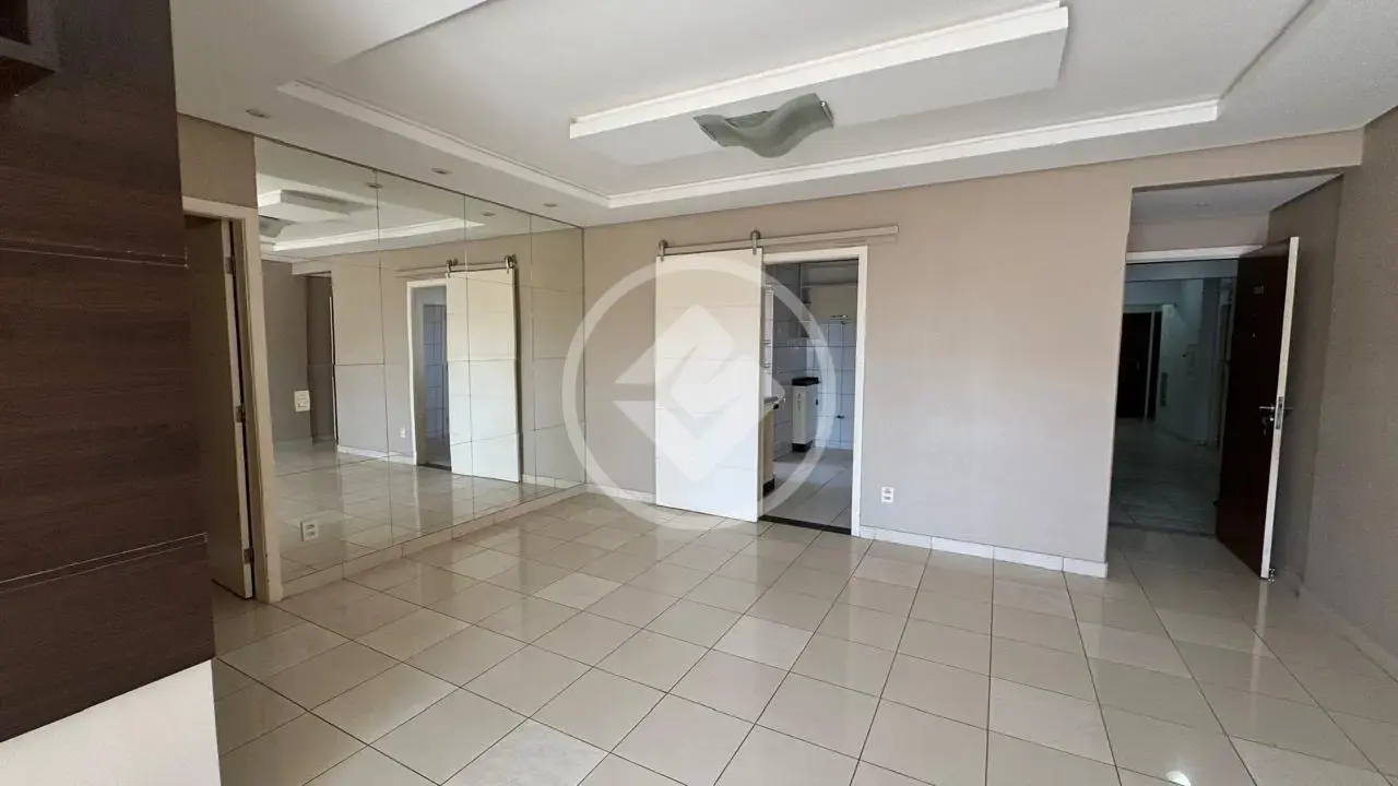 Imagem 1 - Apartamento em Bosque da Saude, Cuiabá - MT