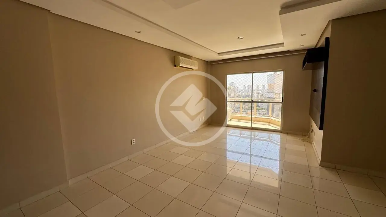 Imagem 4 - Apartamento em Bosque da Saude, Cuiabá - MT