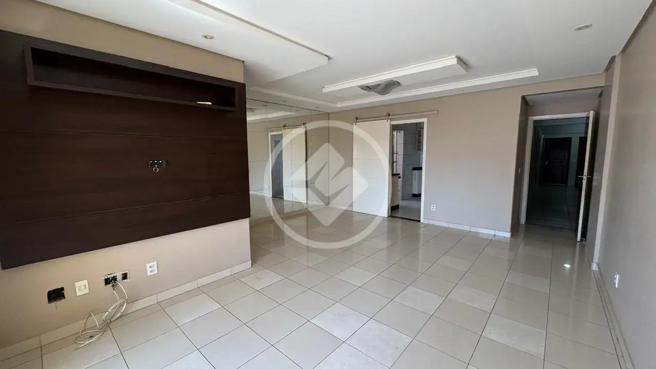 Imagem 1 - Apartamento em Bosque da Saude, Cuiabá - MT