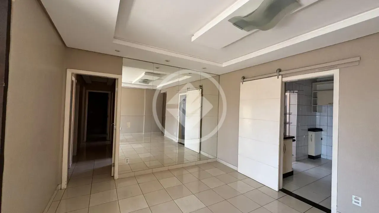 Imagem 3 - Apartamento em Bosque da Saude, Cuiabá - MT