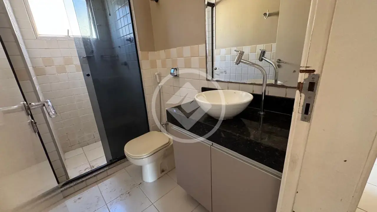 Image 15 - Apartamento em Bosque da Saude, Cuiabá - MT