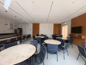 Imagem 3 - Apartamento em Bosque da Saude, Cuiabá - MT