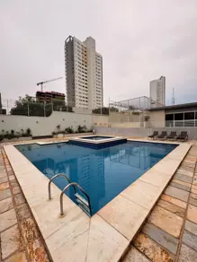 Imagem 4 - Apartamento em Bosque da Saude, Cuiabá - MT