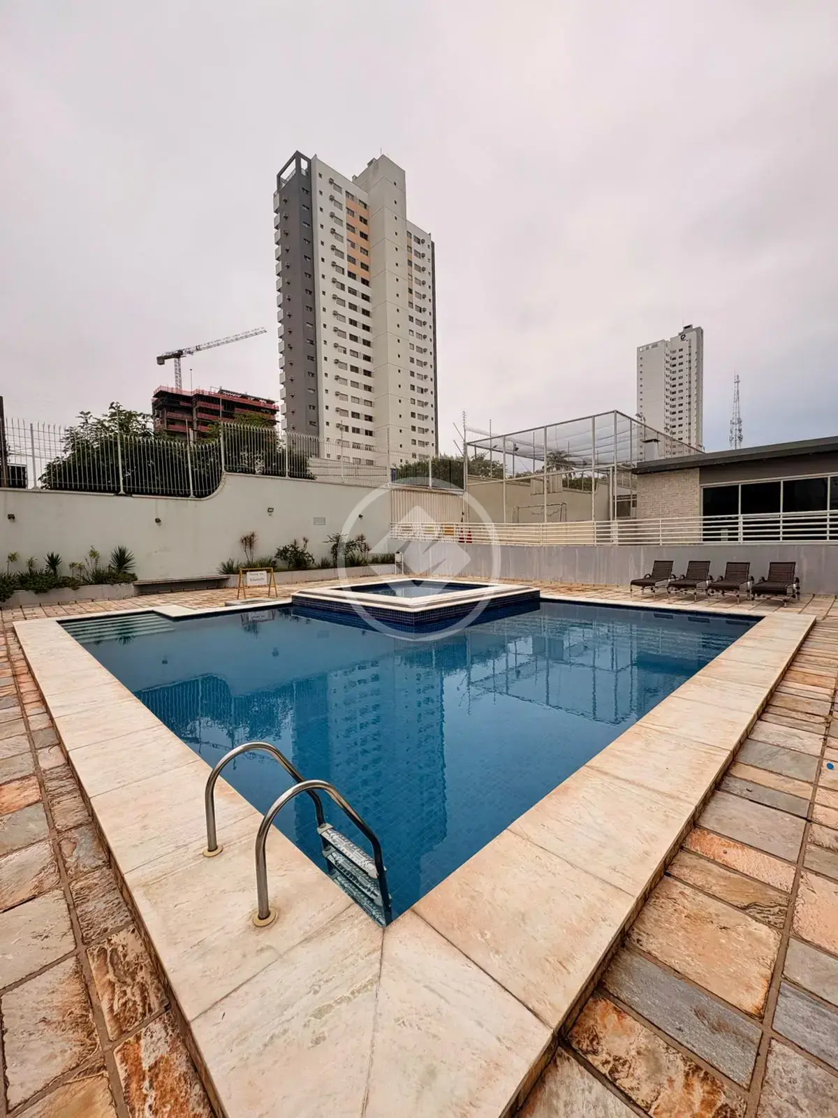 Imagem 4 - Apartamento em Bosque da Saude, Cuiabá - MT