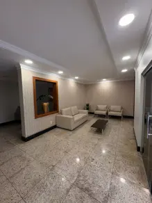 Apartamento Bosque da Saude, Cuiabá - MT — foto 2