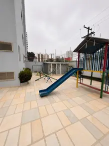 Imagem 5 - Apartamento em Bosque da Saude, Cuiabá - MT
