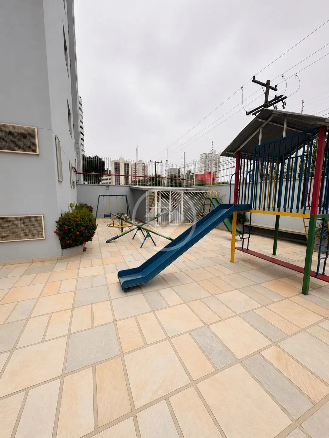 Imagem 5 - Apartamento em Bosque da Saude, Cuiabá - MT