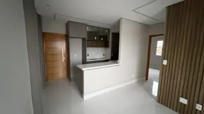 Apartamento Santa Rosa, Cuiabá - MT — foto 1