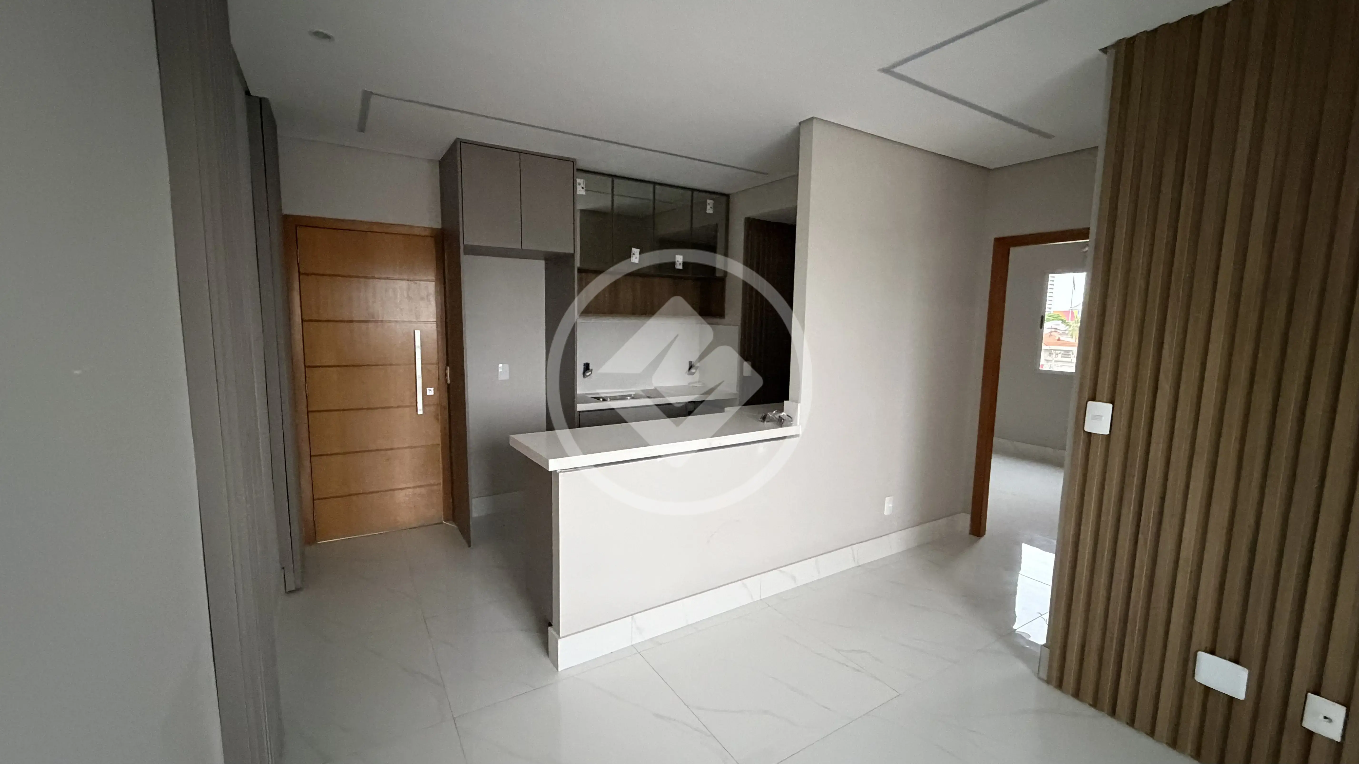 Imagem 1 - Apartamento em Santa Rosa, Cuiabá - MT