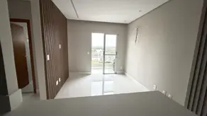 Apartamento Santa Rosa, Cuiabá - MT — foto 2