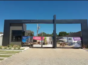 Apartamento Bela Marina, Cuiabá - MT — foto 1