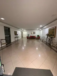 Imagem 2 - Apartamento em MIGUEL SUTIL, Cuiabá - MT