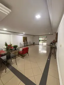Imagem 3 - Apartamento em MIGUEL SUTIL, Cuiabá - MT