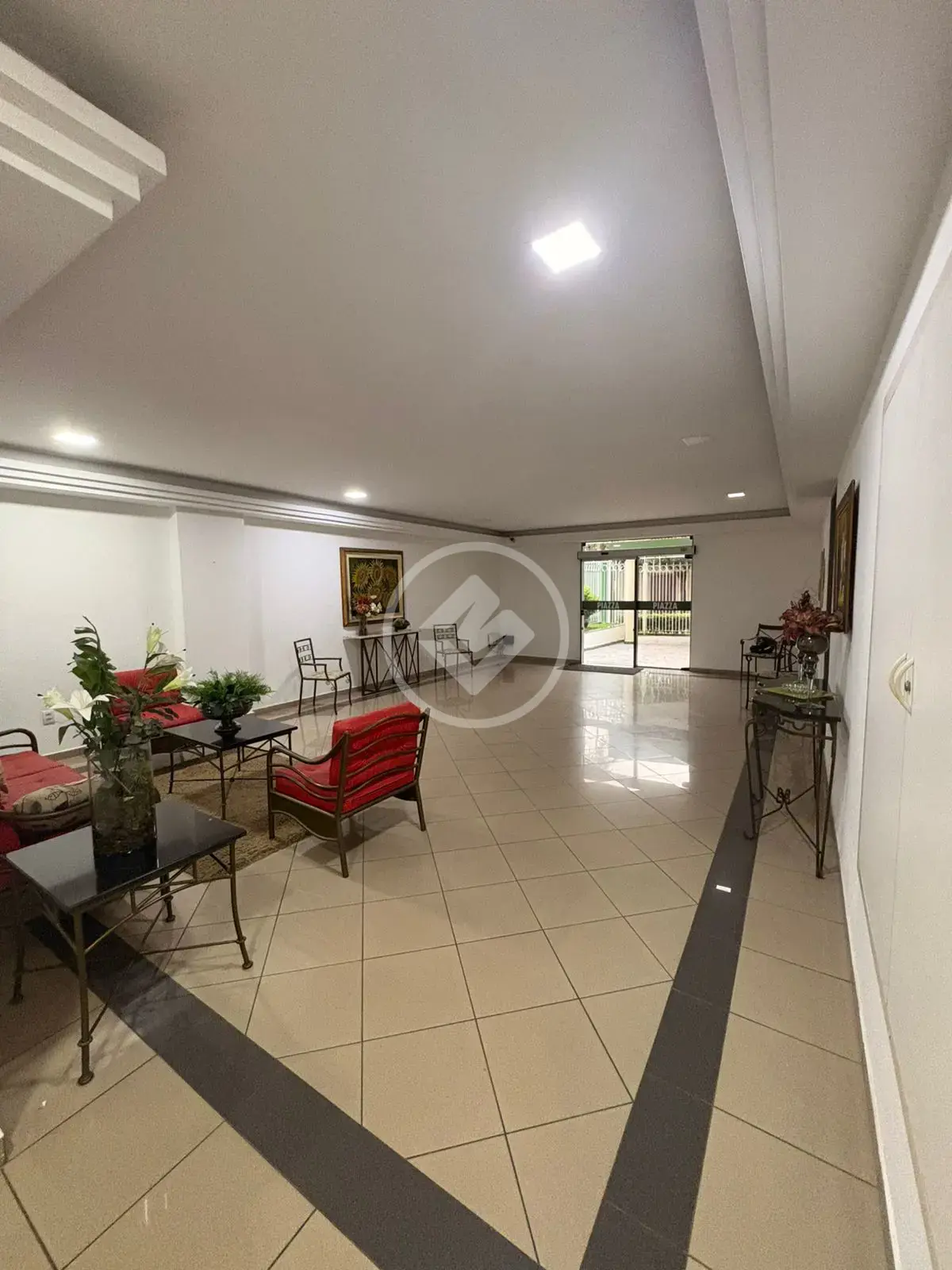 Imagem 3 - Apartamento em MIGUEL SUTIL, Cuiabá - MT