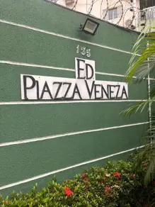 Apartamento MIGUEL SUTIL, Cuiabá - MT — foto 2