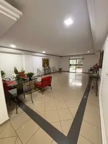 Imagem 4 - Apartamento em MIGUEL SUTIL, Cuiabá - MT