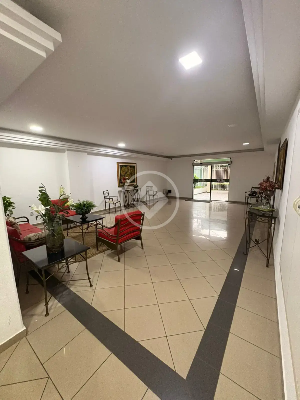 Imagem 4 - Apartamento em MIGUEL SUTIL, Cuiabá - MT