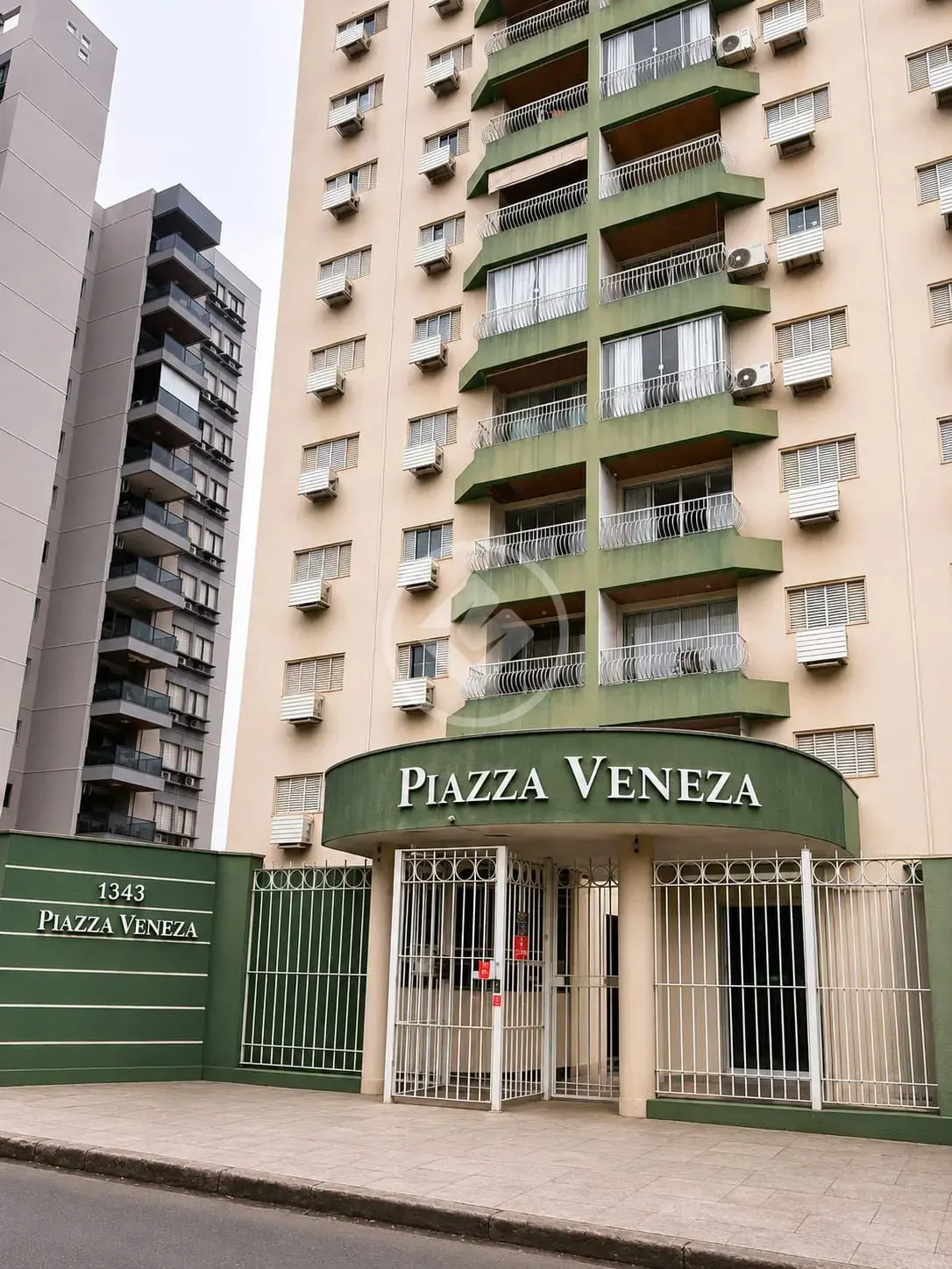 Imagem 1 - Apartamento em MIGUEL SUTIL, Cuiabá - MT