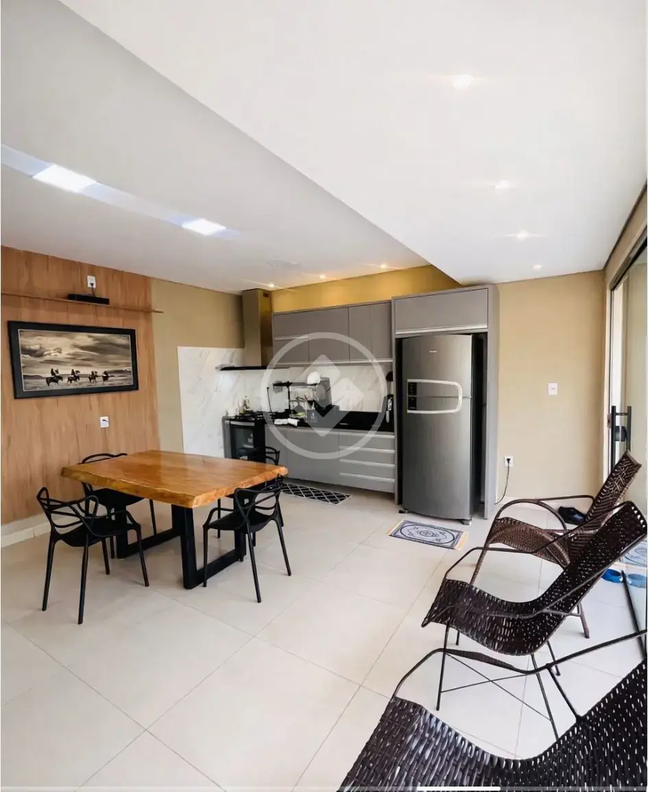 Imagem 3 - Casa em JARDIM OURO VERDE, Várzea Grande - MT
