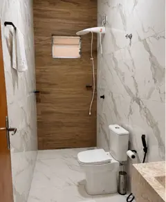 Imagem 5 - Casa em JARDIM OURO VERDE, Várzea Grande - MT