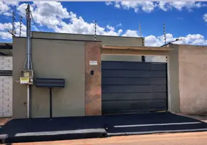Casa JARDIM OURO VERDE, Várzea Grande - MT — foto 1