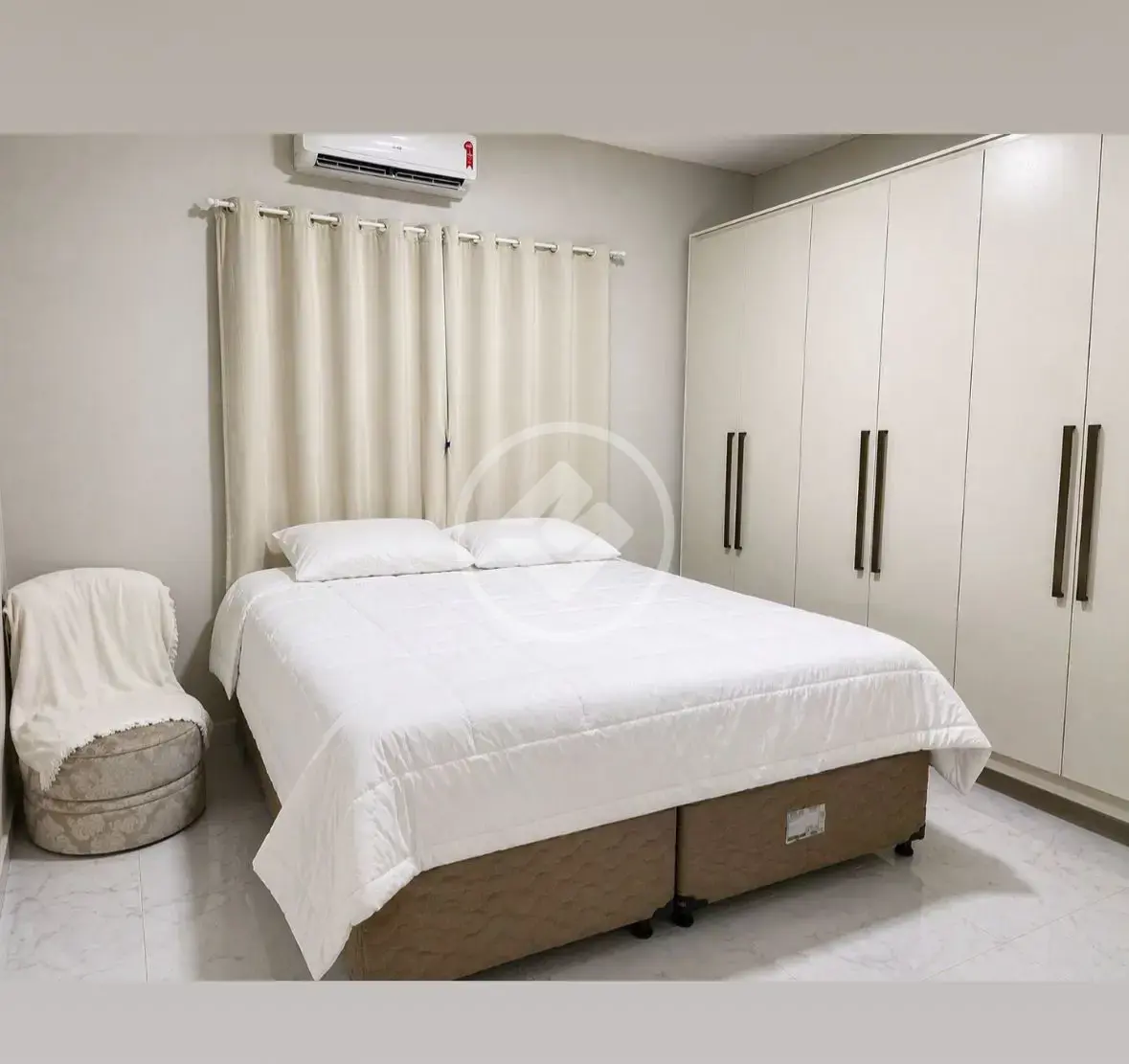 Imagem 4 - Casa em JARDIM OURO VERDE, Várzea Grande - MT