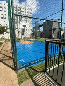 Imagem 2 - Apartamento em PRAEIRINHO, Cuiabá - MT