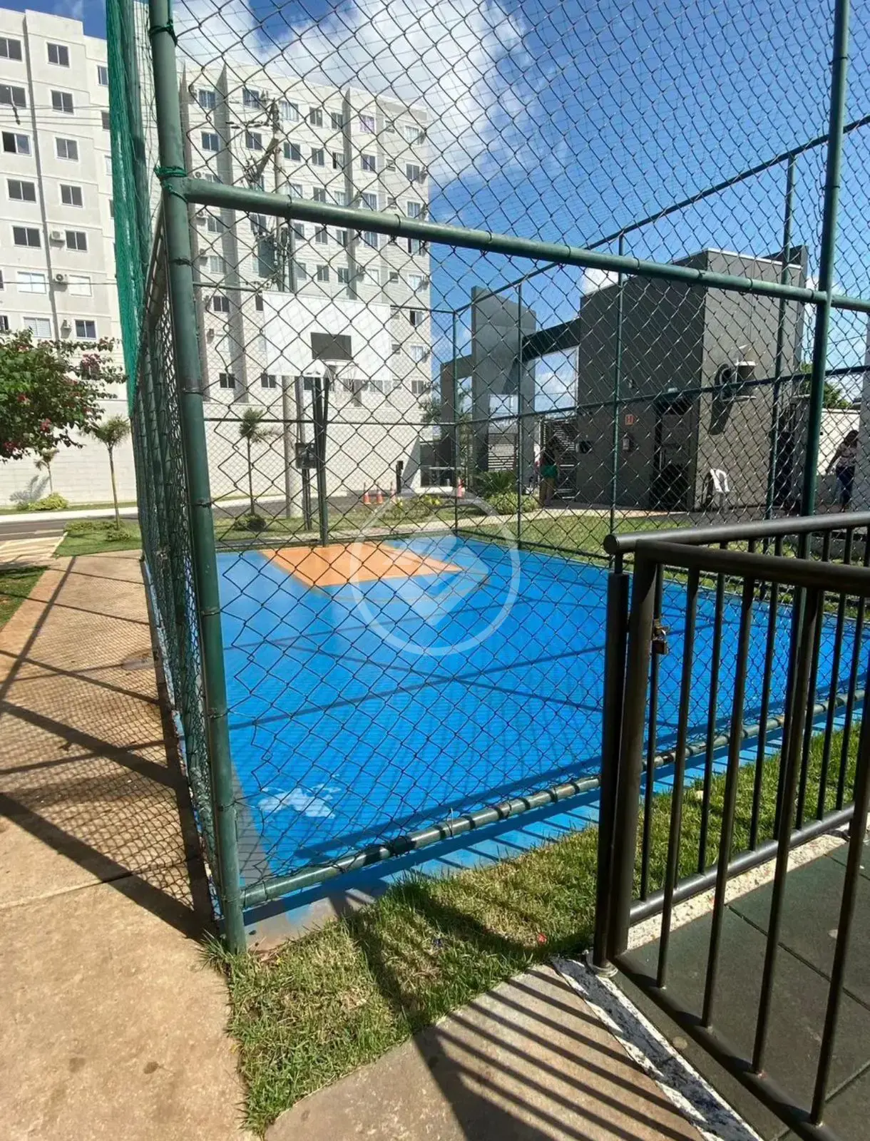 Imagem 2 - Apartamento em PRAEIRINHO, Cuiabá - MT