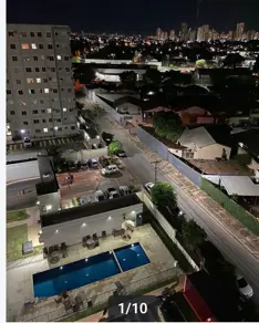 Imagem 5 - Apartamento em PRAEIRINHO, Cuiabá - MT