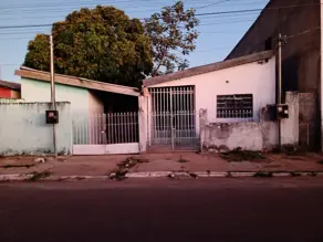 Casa Parque do Lago, Várzea Grande - MT — foto 1