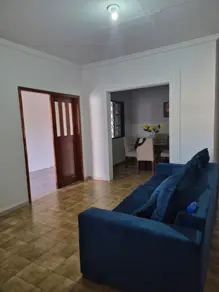 Casa Recanto dos Pássaros, Cuiabá - MT — foto 1