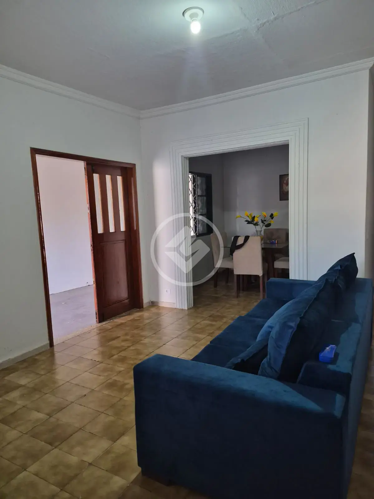 Imagem 1 - Casa em Recanto dos Pássaros, Cuiabá - MT