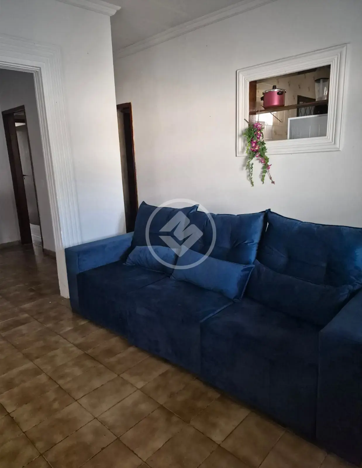 Imagem 1 - Casa em Recanto dos Pássaros, Cuiabá - MT