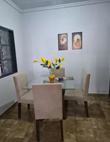 Imagem 2 - Casa em Recanto dos Pássaros, Cuiabá - MT