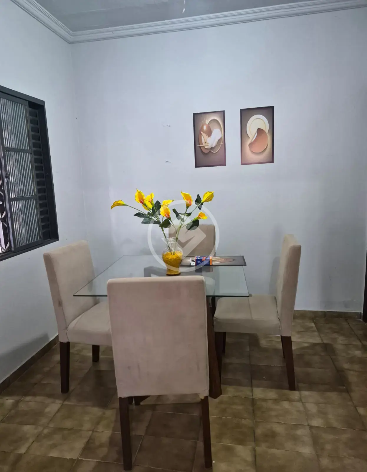 Imagem 2 - Casa em Recanto dos Pássaros, Cuiabá - MT