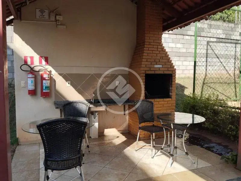 Image 11 - Apartamento em Parque das Nações, Cuiabá - MT