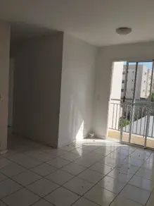 Apartamento Parque das Nações, Cuiabá - MT — foto 2