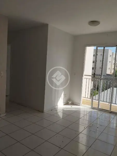Imagem 1 - Apartamento em Parque das Nações, Cuiabá - MT
