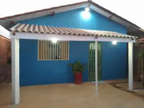 Casa Residencial Altos do Parque II, Cuiabá - MT — foto 1