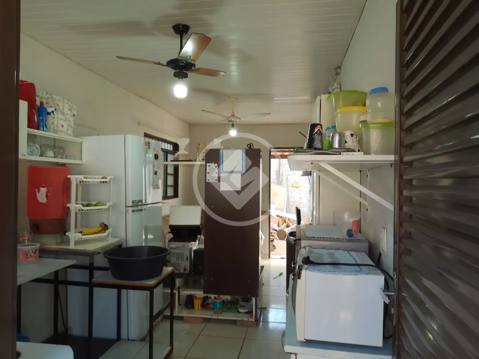 Imagem 1 - Casa em Residencial Altos do Parque II, Cuiabá - MT